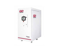 GD Integra® 20 hp Motor Rotary Screw Air Compressor