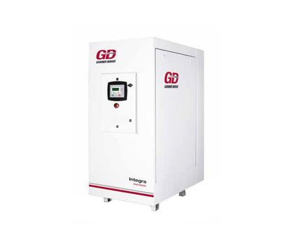 GD Integra® 20 hp Motor Rotary Screw Air Compressor - Image 1