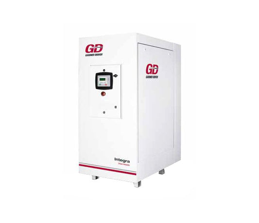 GD Integra® 20 hp Motor Rotary Screw Air Compressor - Image 1