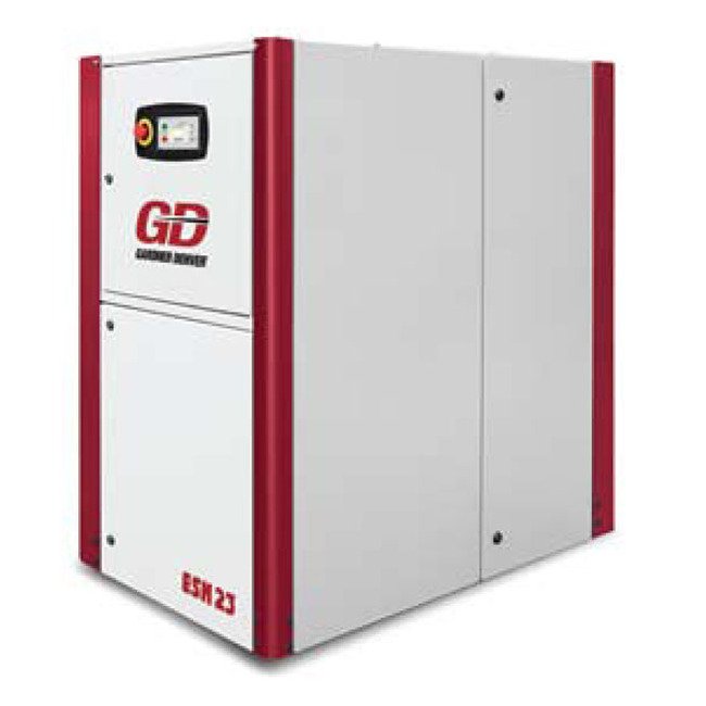 Gardner Denver ESM 23 Fixed Speed Air Compressor - Image 1