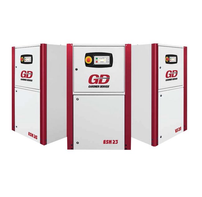 Gardner Denver ESM 23 Fixed Speed Air Compressor - Image 4