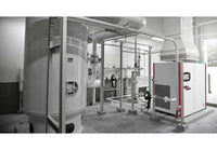 Gardner Denver L-Series 180 HP Fixed-Speed Rotary Screw Compressor