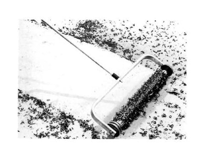 Heavy-Duty Rotary Magnetic Sweeper - Image 1