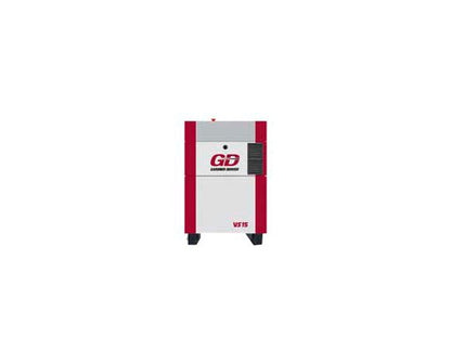 Gardner Denver VS 15 Variable Speed Screw Air Compressor - Image 1