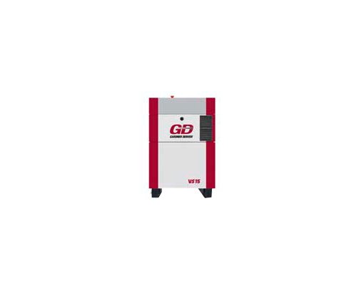 Gardner Denver VS 15 Variable Speed Screw Air Compressor - Image 1