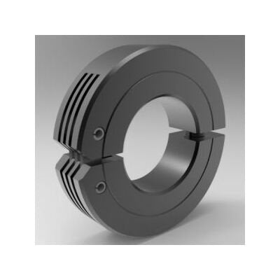 Stafford Metric Hinge Shaft Collar, Steel, 25mm Bore - Image 1
