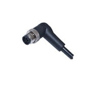 M12 Sensor Waterproof Plug Connector with Cable