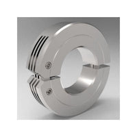 Metric Hinge Shaft Collars - Stainless Steel 10mm