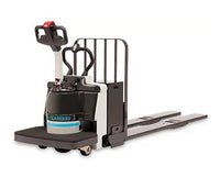 UniCarriers RPX Series Walkie/Rider Electric Pallet Trucks