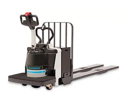 UniCarriers RPX Series Walkie/Rider Electric Pallet Trucks - Image 1