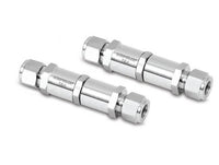 Adjustable Check Valve - SACV Series 84.3mm Dimension A, 16mm Dimension H