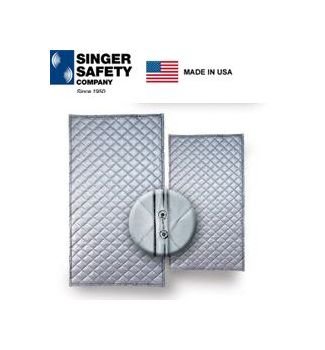 Unilok Brass BSPP Male Connector 1/4'' x 1/2'' - Image 1