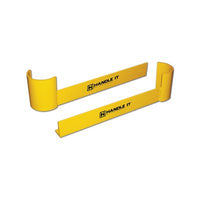 Unilok BSPP Male Connector 3/8 x 1/2, 316 SS