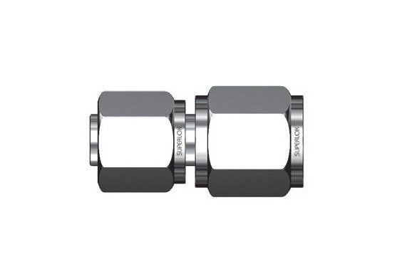 SUPERLOK® SAF Series Tube Fitting Connector - Image 1