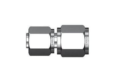 SUPERLOK® SAF Series Tube Fitting Connector - Image 1