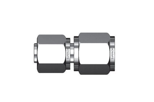 SUPERLOK® SAF Series Tube Fitting Connector - Image 1