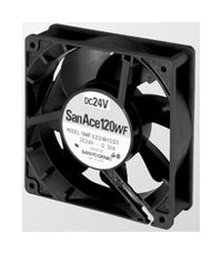 San Ace 120WF Oil Proof Fan - Institutional-Grade Cooling Solution
