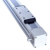 Medium to High-Pressure Adapters