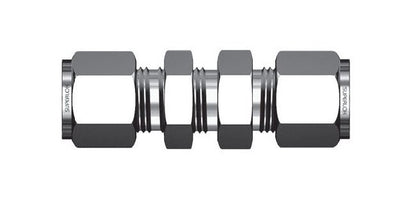 SUPERLOK SBHUI Series 10mm Tube Outside Diameter Bulkhead Union - Image 1
