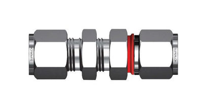 SUPERLOK SBHUI Series 10mm Tube Outside Diameter Bulkhead Union - Image 3