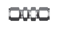 Superlok SBHUI Series 7/8" Bulkhead Union Tube Fitting