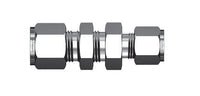 SUPERLOK SBHRUI Series 1/2 in Tube Bulkhead Reducing Union