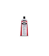 Schedule 80 PVC Faucet Valve, 3/4 x 3/4 inch