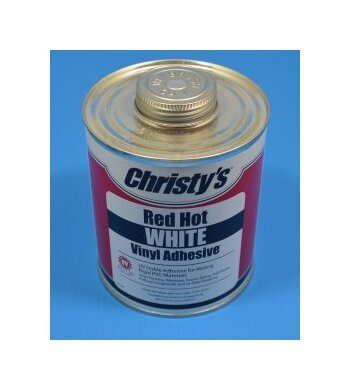 1.5 inch Schedule 80 PVC Coupler, Slip x Slip Connection - Image 5