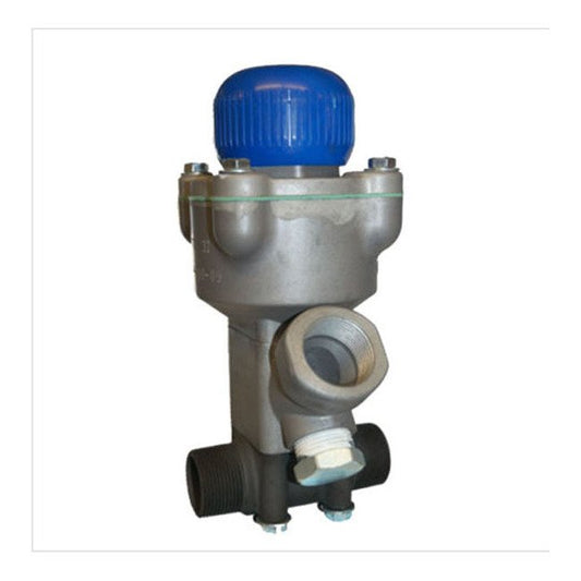 Schmidt Thompson Valves II - Heavy-Duty Industrial Valve for Abrasive Equipment - Image 1