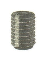 Type 316 Stainless Steel Hexagon Bar - 2-1/2 in Size