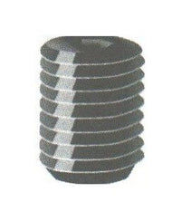 Pennsylvania Steel Type 303 Grade 0.499" Stainless Steel Round Rod
