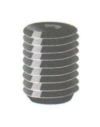 17-4 PH Annealed Stainless Steel Round Rod, 2-1/2 Inch