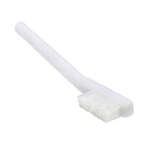 Tanis® 6-1/2 x 3/8 Inch Natural Nylon Block Applicator Brush