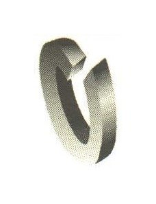 416 Stainless Steel Round Rod, 5-1/4 Inch Diameter, 12 ft Length - Image 1