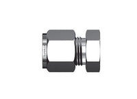 SC Series 5/16 Inch Tube Cap Fitting