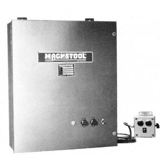 SD Series Electromagnetic Chuck Controller - Image 1