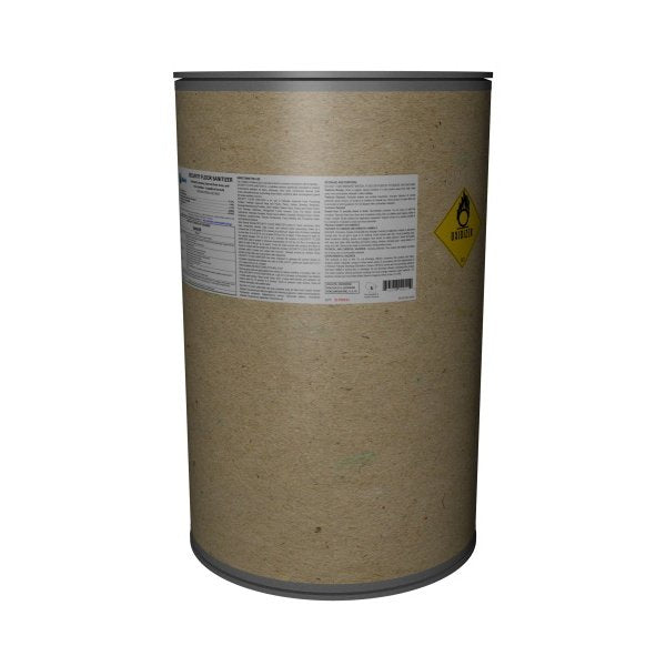 Security Floor Sanitizers - Image 1