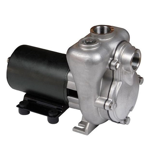 AARDVARK ASP High Efficiency Self-Priming Pump - Industrial Series - Image 1