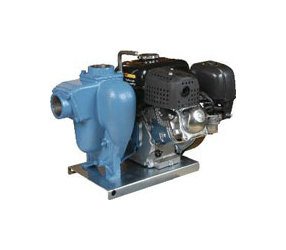 MP Flomax Self-Priming Pump - Image 1