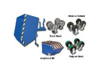 6 Inch 300# Slip On Flange by Core Pipe Products