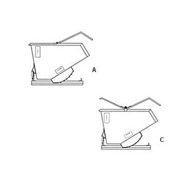 Core Pipe Products 1 Inch Size 300# Weld Neck Flange - Image 1