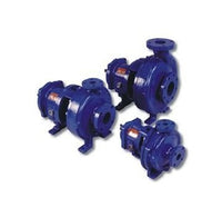 Aardvark A796 ANSI Centrifugal Self Priming Pumps
