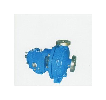 Aardvark A796 ANSI Centrifugal Self Priming Pumps - Image 2