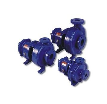 Aardvark A796 ANSI Self Priming Centrifugal Pump - Image 1