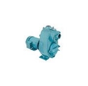 MP Series 2CT Self-Priming Trash Pump - High Solids Handling - Image 1