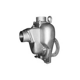 MP Flomax Self-Priming Pump - Image 1