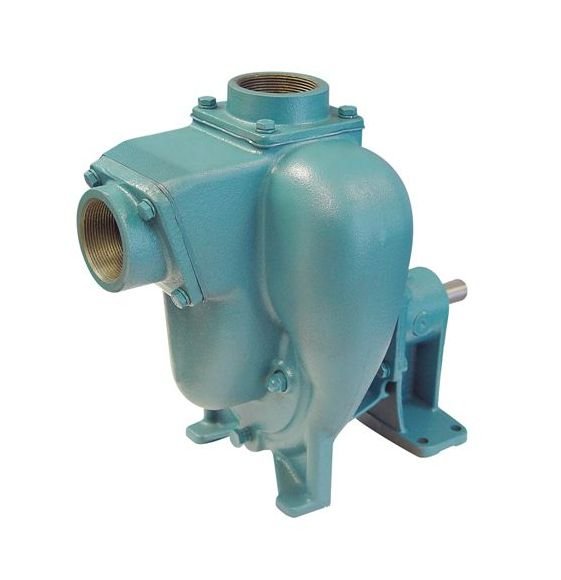 AARDVARK ASP High Efficiency Self-Priming Pump - Industry Standard Drivers - Image 2