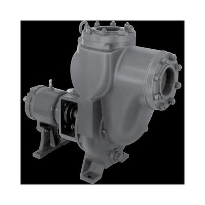 MP Flomax Self-Priming High Efficiency Pump - Industrial Series - Image 1