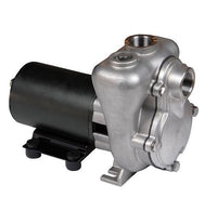 AARDVARK ASP High Efficiency Self-Priming Pump - Industry Standard Drivers