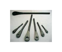 Square Gear Opening Ratchet Wrench - Model 26 (28mm)